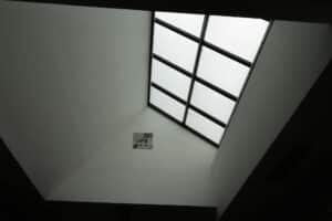 Residential skylight